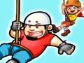 Oyunu Zipline Vadisi çevrimiçi