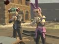 Oyunu Zombi Virüsü FPS çevrimiçi