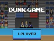 Oyunu Dunk Oyunu çevrimiçi