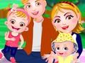 Oyunu Baby Hazel Aile Pikniği çevrimiçi Oyunu Baby Hazel Aile Pikniği çevrimiçi