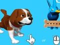 Oyunu Küçük köpek çevrimiçi