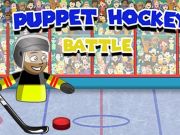 Oyunu Bebek Hokey Savaşı çevrimiçi