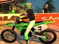 Oyunu Yokuşta Offroad Moto Yarışı çevrimiçi