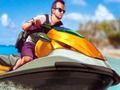 Oyunu Jet Ski Su Yarışı Güç Botu Akrobasileri çevrimiçi