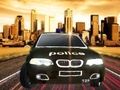 Oyunu Polis Drift Aracı çevrimiçi
