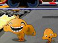 Oyunu Monkey Git Happy 4  çevrimiçi