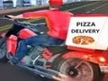 Oyunu Büyük Pizza Teslimat Çocuğu Simülatörü çevrimiçi