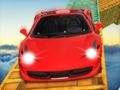 Oyunu İmkansız Stunt Yarışı ve Sürüş çevrimiçi