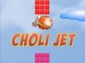 Oyunu Choli jet çevrimiçi