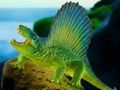 Oyunu Dinozorların Hayatı Bulmaca çevrimiçi