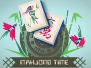 Oyunu Mahjong Saati  çevrimiçi