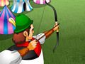 Oyunu Ortaçağ Archer çevrimiçi