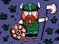 Oyunu Viking Savaşçısı Savaşı: Bulmaca  çevrimiçi