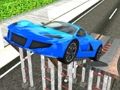 Oyunu Araba Akrobasi Sürüşü 3D çevrimiçi