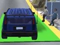 Oyunu Çılgın Taksi Jeep Sürüşü çevrimiçi