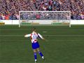 Oyunu Serbest Kick Duel  çevrimiçi