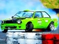 Oyunu Araç Drift Bulmacası çevrimiçi