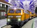 Oyunu Metro Tren Simülatörü çevrimiçi