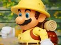 Oyunu Mario'nun Arkadaşları Oyuncak Yapbozu çevrimiçi