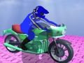 Oyunu Motor Bisiklet İnanılmaz Gökyüzü 2020 çevrimiçi