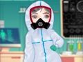 Oyunu Prensesler Epidemiye Karşı çevrimiçi