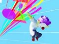 Oyunu Parkour Yarışı 3D  çevrimiçi