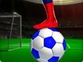 Oyunu Futbol Strike Ligi çevrimiçi