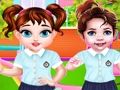 Oyunu Baby Taylor Ekstrakuriküler Aktiviteleri çevrimiçi
