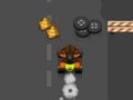 Oyunu Kart Rush çevrimiçi
