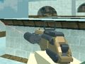 Oyunu Bloklu Ateş Etme Arenası 3D Piksel Savaşı çevrimiçi