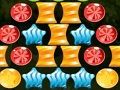 Oyunu Balon Atıcısı Candy Popper çevrimiçi