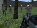 Oyunu Hayatta Kalma Dalgası Zombi Çok Oyunculu çevrimiçi