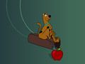 Oyunu Scooby doo atıştırmalık çizgisi  çevrimiçi
