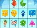 Oyunu Şekilleri Eşleştir çevrimiçi