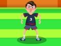 Oyunu Futbol Oyna çevrimiçi