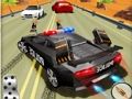 Oyunu Polis Araba Takibi Suç Yarışı çevrimiçi
