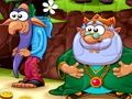 Oyunu Fantastik Bulmacalar Deluxe çevrimiçi