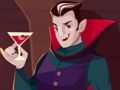 Oyunu Vampirler ve Frankenstein Boyama çevrimiçi