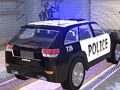 Oyunu Polis Aracı Simülatörü 3D çevrimiçi