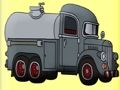 Oyunu Tank Kamyonları Boyama çevrimiçi