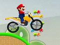 Oyunu Mario Ride 3  çevrimiçi