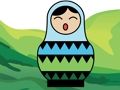 Oyunu Babushka Boyama çevrimiçi