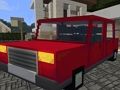 Oyunu Blockcraft Arabalarının Gizli Anahtarları çevrimiçi