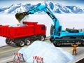 Oyunu Yol Yapıcı Otoyol İnşaatı çevrimiçi