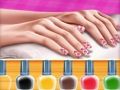 Oyunu Elsa'nın Moda Oje Sanatı DIY Blogu çevrimiçi