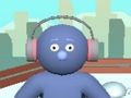 Oyunu Yakala Parti.io çevrimiçi