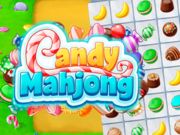 Oyunu Şeker Mahjong çevrimiçi