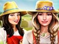 Oyunu Hideaway Çiftliği  çevrimiçi