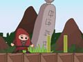 Oyunu Kılıçsız ninja  çevrimiçi
