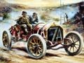 Oyunu Vintage Arabalar Bulmacası 2 çevrimiçi